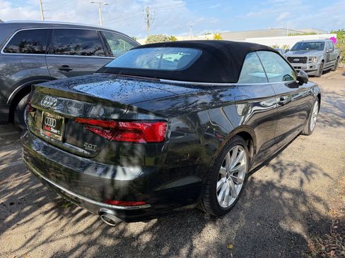 Used 2018 Audi A5 2.0T Premium Plus w/ Premium Plus image 6