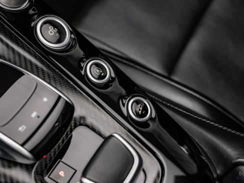 Used 2019 Mercedes-Benz AMG GT C image 71
