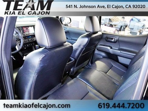 Used 2023 Toyota Tacoma TRD Pro image 25