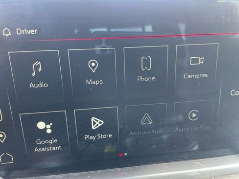 Used 2024 GMC Sierra 1500 SLE w/ Preferred Package AWD/4WD image 4
