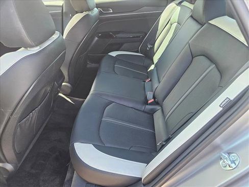 Used 2025 Kia K5 GT-Line image 7