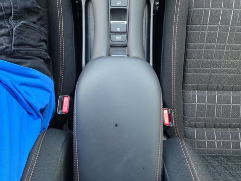 Certified 2024 Honda HR-V Sport image 21