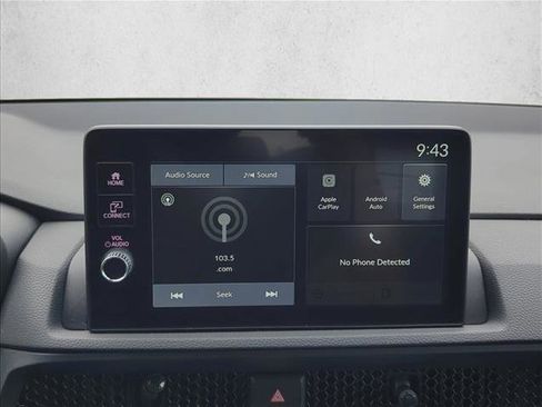 New 2026 Honda CR-V LX image 12