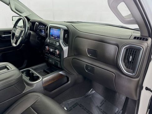 Used 2022 GMC Sierra 1500 SLT w/ SLT Premium Package image 27