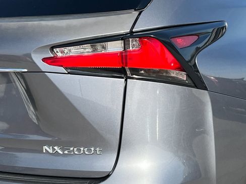 Used 2017 Lexus NX 200t FWD w/ Premium Package image 27