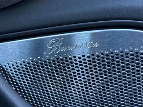 Used 2025 Porsche Taycan Turbo GT image 35