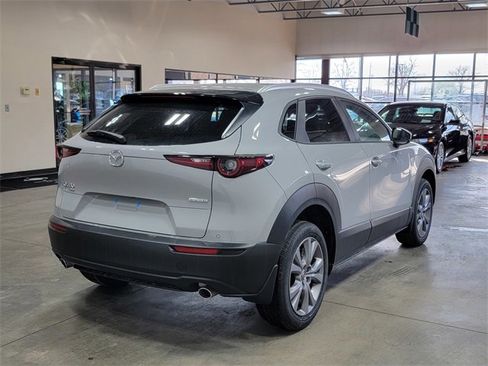 New 2026 MAZDA CX-30 AWD 2.5 S image 6