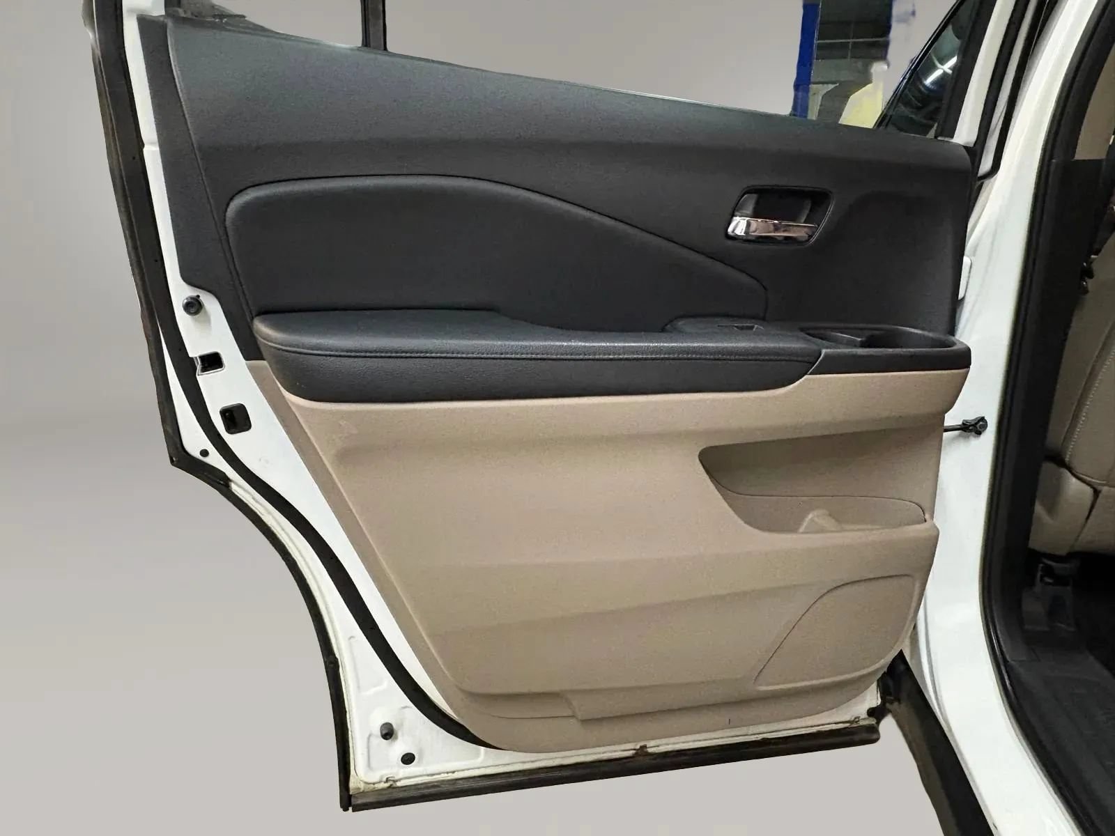 Used 2017 Honda Pilot EX-L image 32