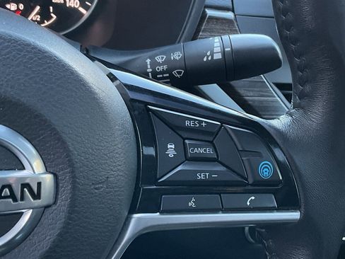 Used 2019 Nissan Altima 2.5 SL image 25