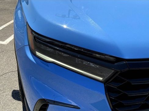 Used 2025 Honda Pilot TrailSport image 27