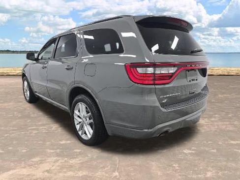 Used 2026 Dodge Durango GT AWD/4WD image 2