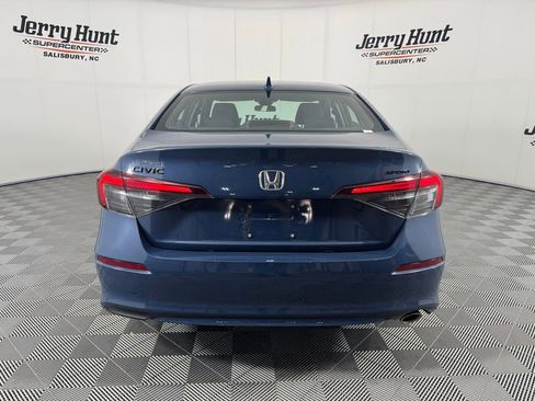 Used 2026 Honda Civic Sport image 8