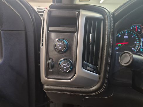 Used 2018 GMC Sierra 1500 SLT w/ Texas SLT Premium Package image 24