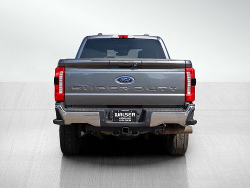 Used 2026 Ford F350 Lariat AWD/4WD image 8