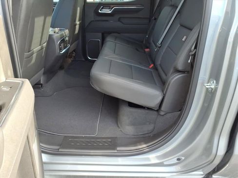 New 2026 GMC Sierra 1500 SLT w/ SLT Premium Package AWD/4WD image 14