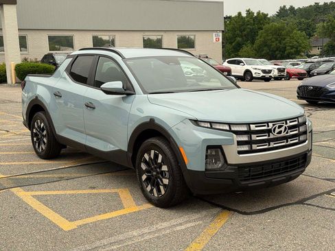 New 2026 Hyundai Santa Cruz SEL AWD/4WD image 7