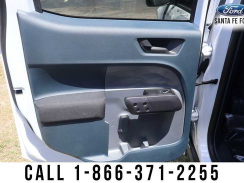 New 2026 Ford Maverick XL FWD image 16