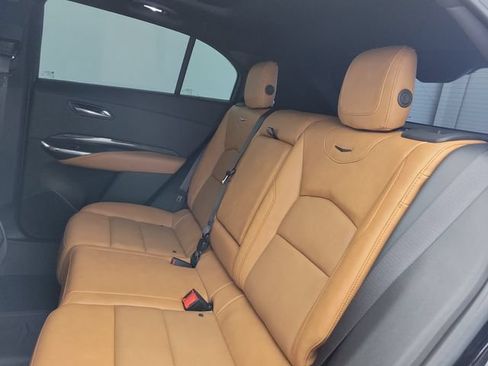 Used 2023 Cadillac XT4 Sport FWD image 14