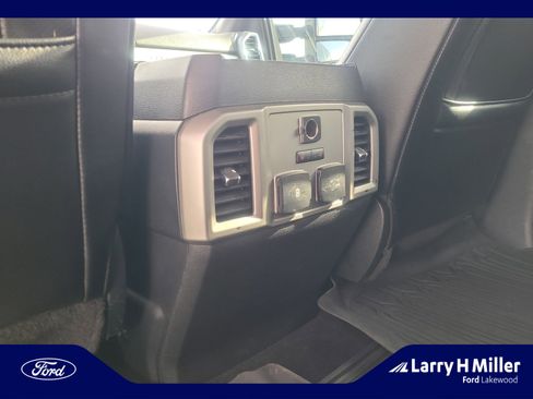 Used 2018 Ford F350 Lariat w/ Lariat Ultimate Package image 32
