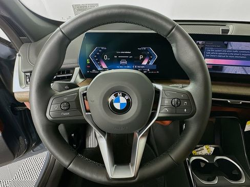 New 2026 BMW X1 xDrive28i w/ Technology Package AWD/4WD image 10