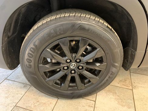 Used 2025 MAZDA CX-50 AWD 2.5 S w/ Cargo Package image 15