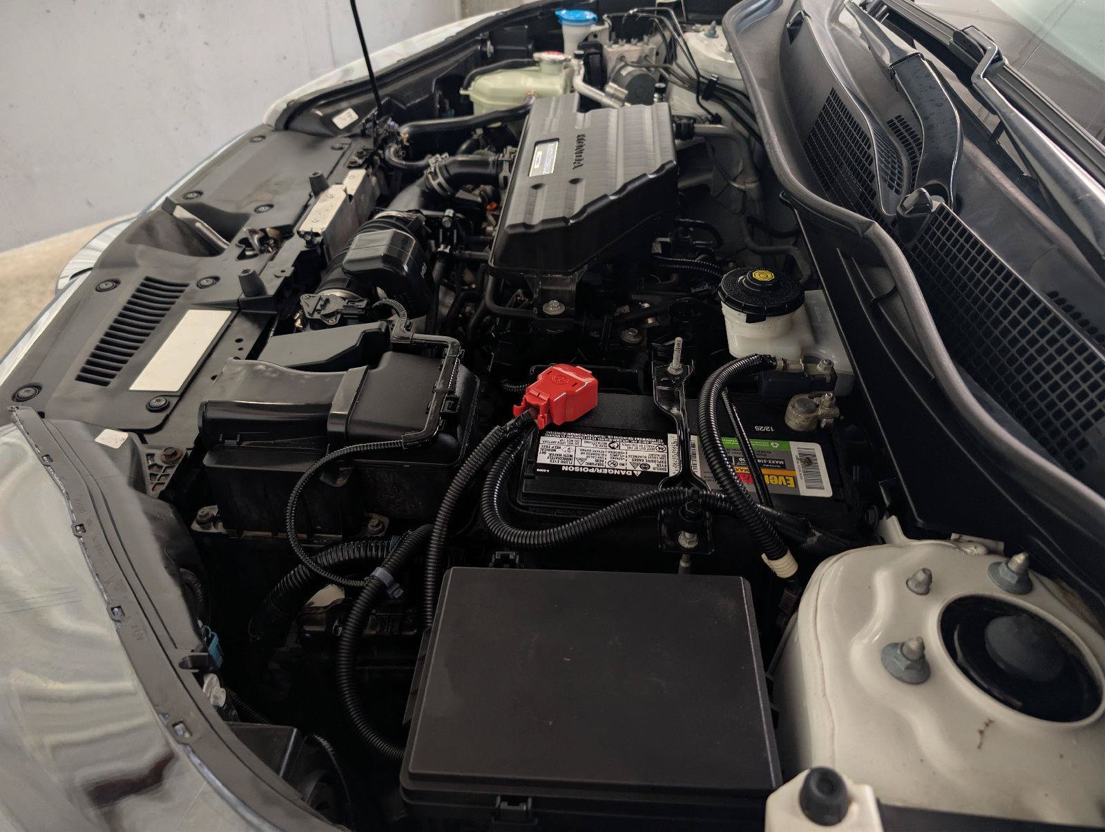 Used 2019 Honda CR-V EX-L image 50