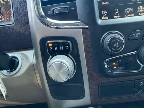 Used 2017 RAM 1500 Laramie RWD image 49