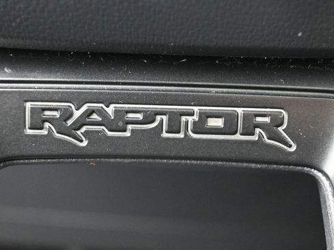 Used 2025 Ford F150 Raptor image 29