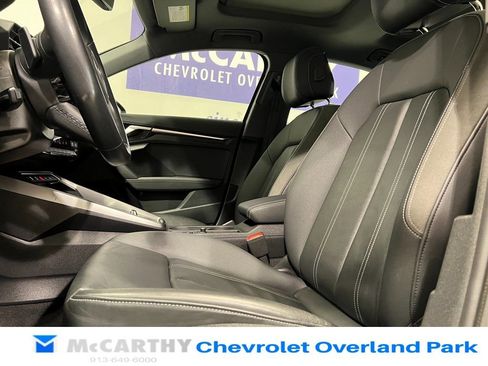 Used 2024 Audi A3 2.0T Premium image 26