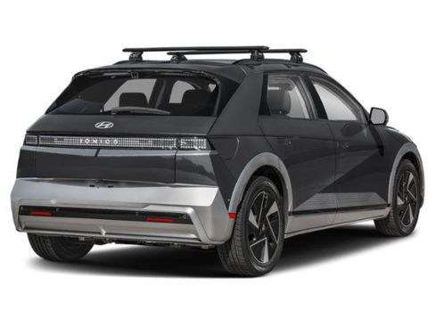 New 2026 Hyundai Ioniq 5 Limited AWD/4WD image 2