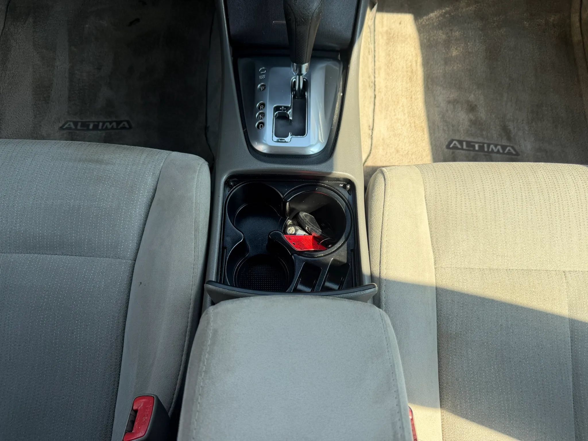 Used 2012 Nissan Altima 2.5 S w/ Value Pkg FWD image 21