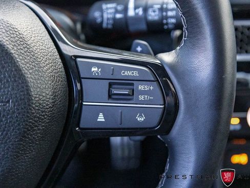 Used 2025 Honda Civic Sport image 27