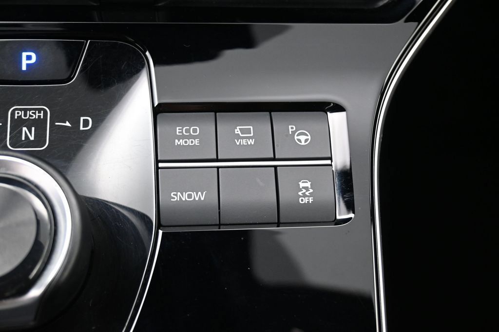 Used 2024 Toyota bZ4X FWD w/ Weather Package image 24
