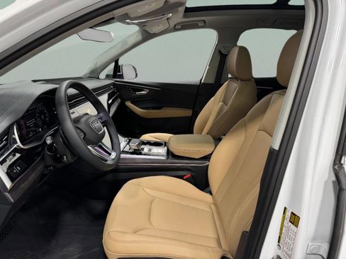 New 2025 Audi Q7 3.0T Premium Plus image 28