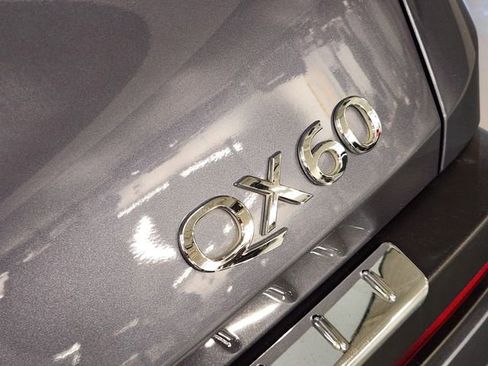 Used 2023 INFINITI QX60 Autograph AWD/4WD image 13