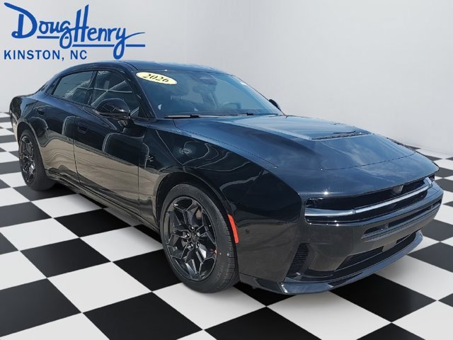 New 2026 Dodge Charger R/T AWD/4WD image 6