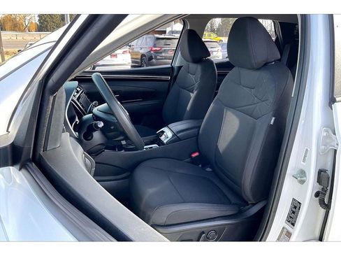 Used 2022 Hyundai Tucson SEL image 26