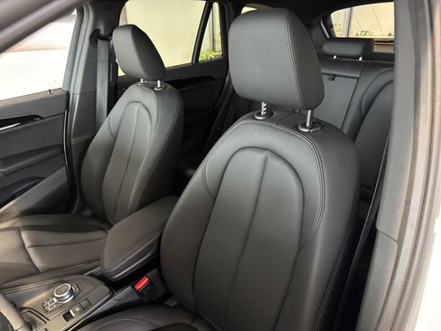 Used 2021 BMW X1 xDrive28i w/ Convenience Package image 24