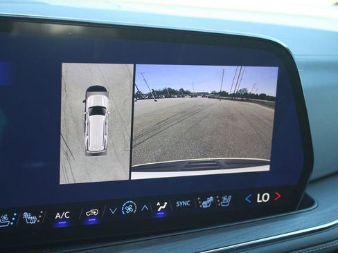 New 2026 Chevrolet Tahoe Premier image 16