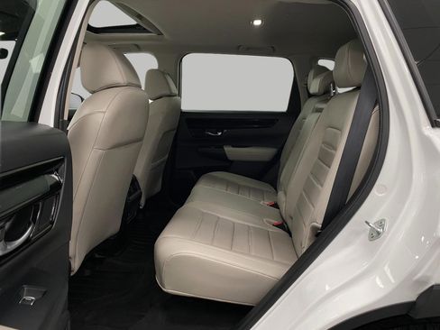 Used 2025 Honda CR-V EX-L image 29