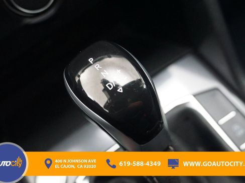 Used 2024 Volkswagen Tiguan S image 24