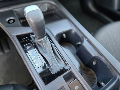 Used 2026 Nissan Sentra SV w/ Floor Mat Package FWD image 27