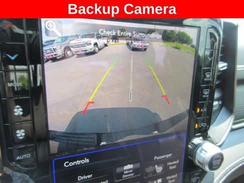 Used 2019 RAM 1500 Limited w/ Advanced Safety Group AWD/4WD image 19