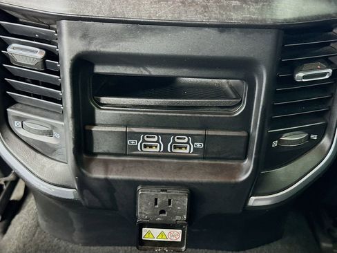 Used 2022 RAM 1500 Big Horn image 36