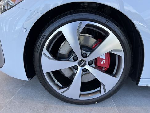 Used 2026 Audi S5 Premium Plus AWD/4WD image 12