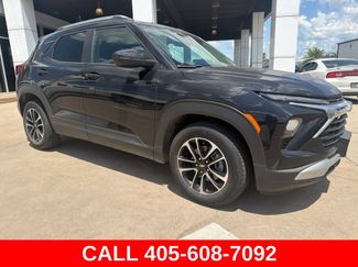 Used 2024 Chevrolet TrailBlazer LT w/ Convenience Package FWD video 1