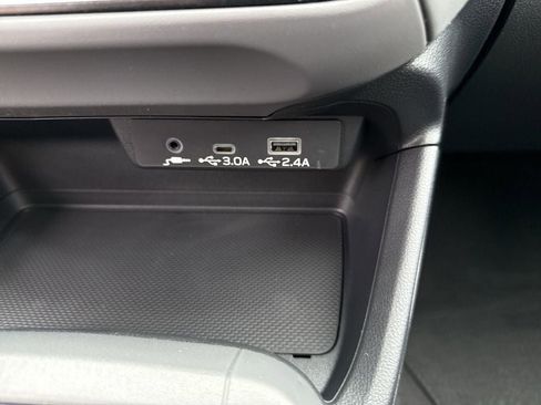 New 2026 Subaru Crosstrek 2.0i Premium AWD/4WD image 34