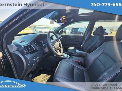 Used 2023 Honda Passport Elite image 31