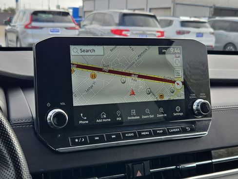 Used 2024 Mitsubishi Outlander SE image 23