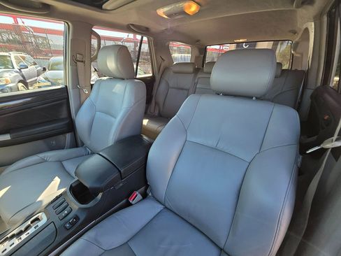 Used 2005 Toyota 4Runner Limited image 19